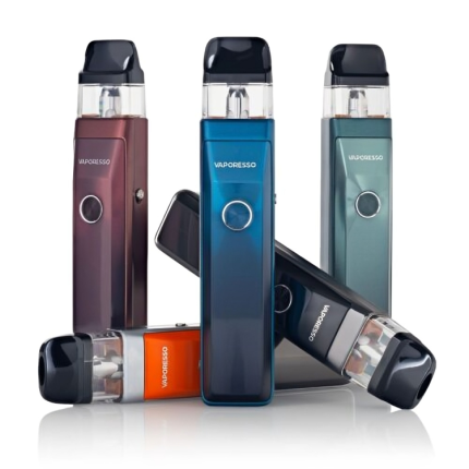 xros pro pod system