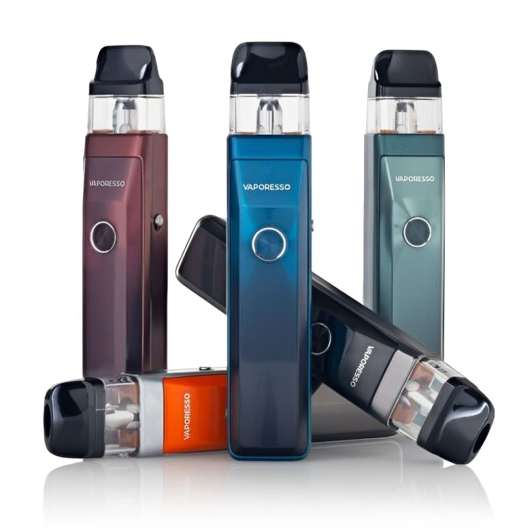 xros pro pod system xros pro pod system
