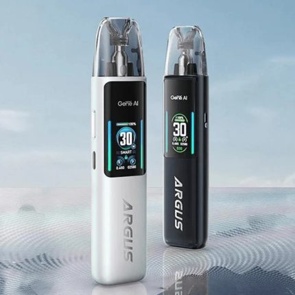 Argus G2 Pod System