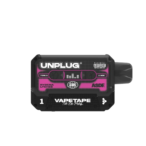 vapetape rybena lychee