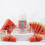Kings Crest 30ml Salt – WATERMELON ICE - 50mg