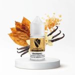 Kings Crest 30ml Salt – DON JUAN TABACO DULCE