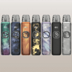 UWELL Caliburn G5 Pod System Kit – 35W