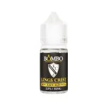 Kings Crest 30ml Salt – DON JUAN SUPRA