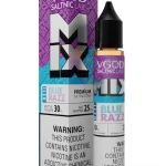 VGOD 30ml Salt – MIX Blue Razz ICED