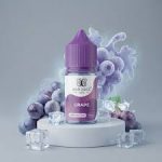 BAR JUICE 30ml Salt – Grape - 20mg
