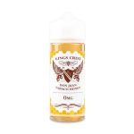 Kings Crest 120ml – DON JUAN TABACO HONEY