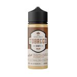 Kings Crest 120ml – TOBACCO DRY